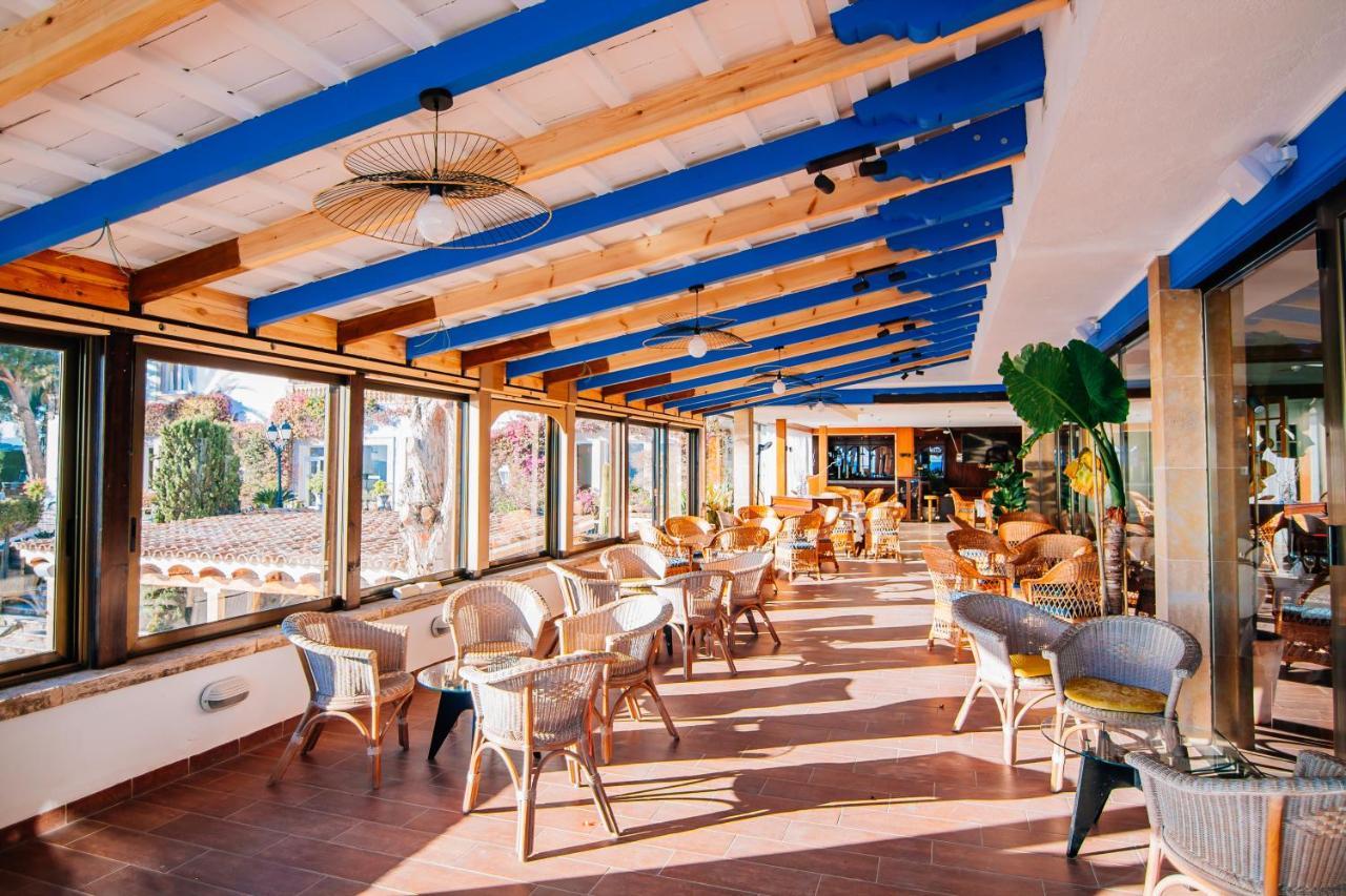 Hotel Roger De Flor By Seleqtta Lloret de Mar Exterior foto