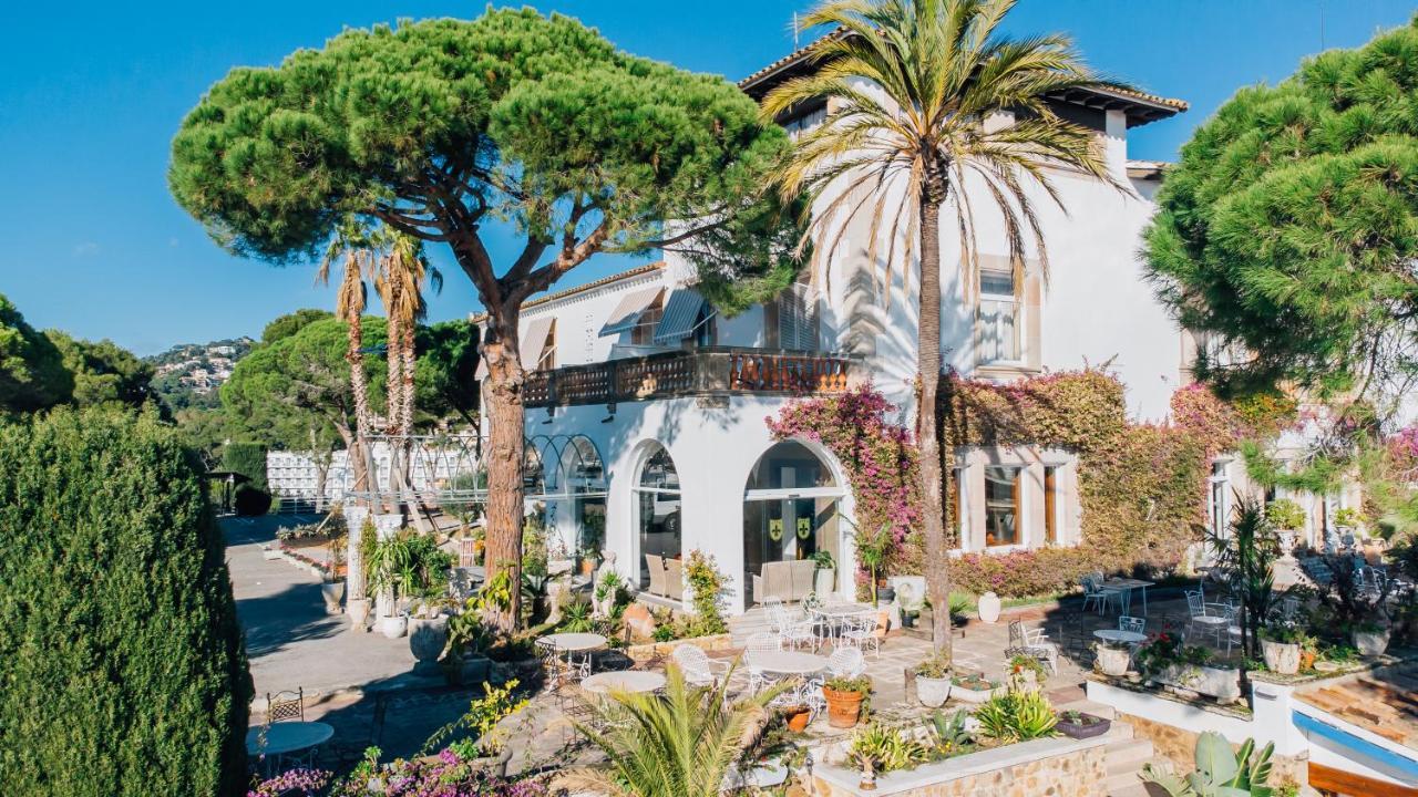 Hotel Roger De Flor By Seleqtta Lloret de Mar Exterior foto