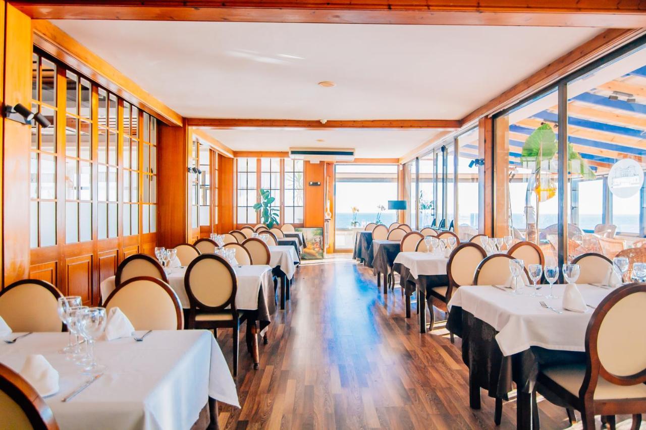 Hotel Roger De Flor By Seleqtta Lloret de Mar Exterior foto
