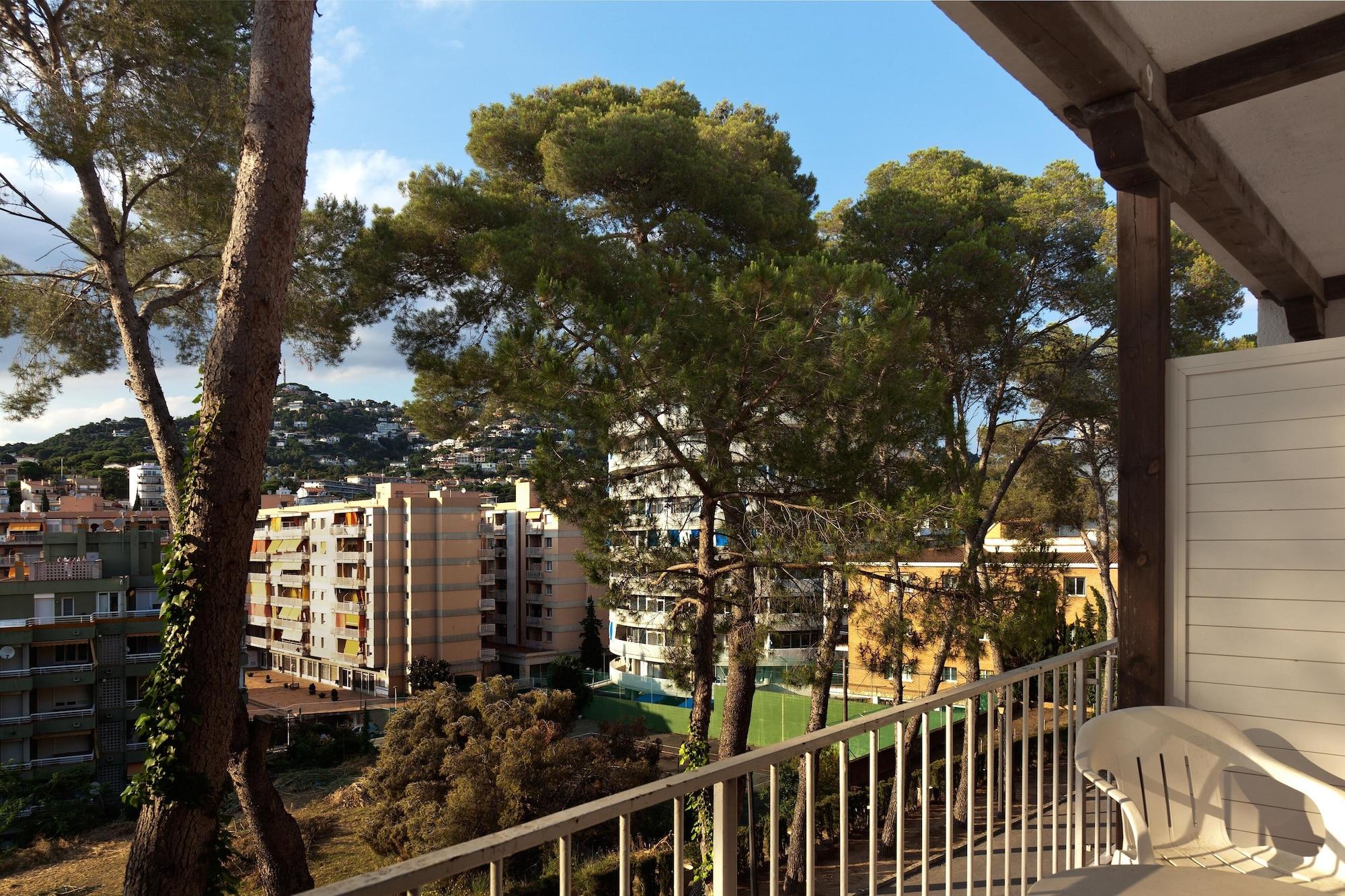 Hotel Roger De Flor By Seleqtta Lloret de Mar Exterior foto
