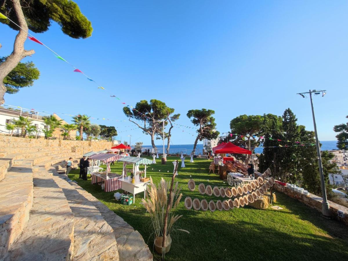 Hotel Roger De Flor By Seleqtta Lloret de Mar Exterior foto