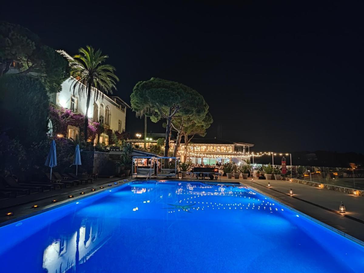 Hotel Roger De Flor By Seleqtta Lloret de Mar Exterior foto