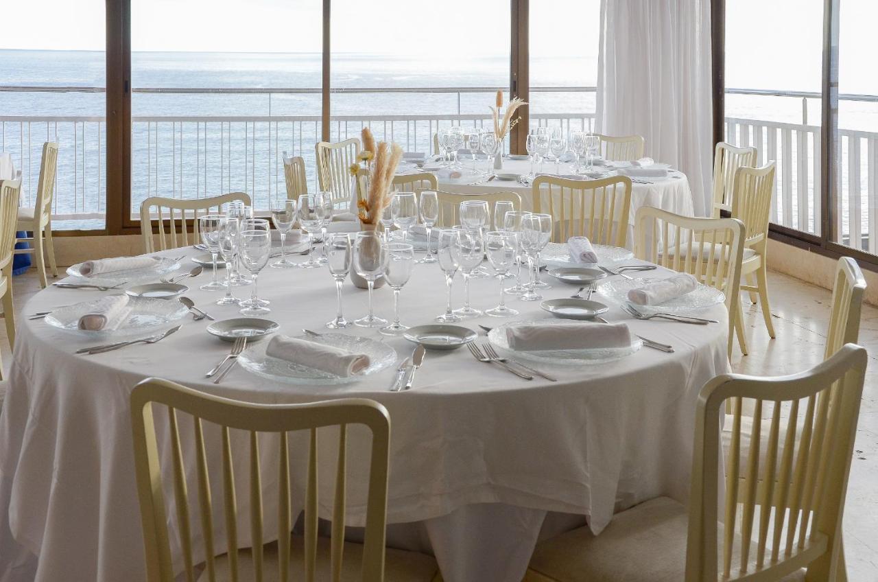 Hotel Roger De Flor By Seleqtta Lloret de Mar Exterior foto
