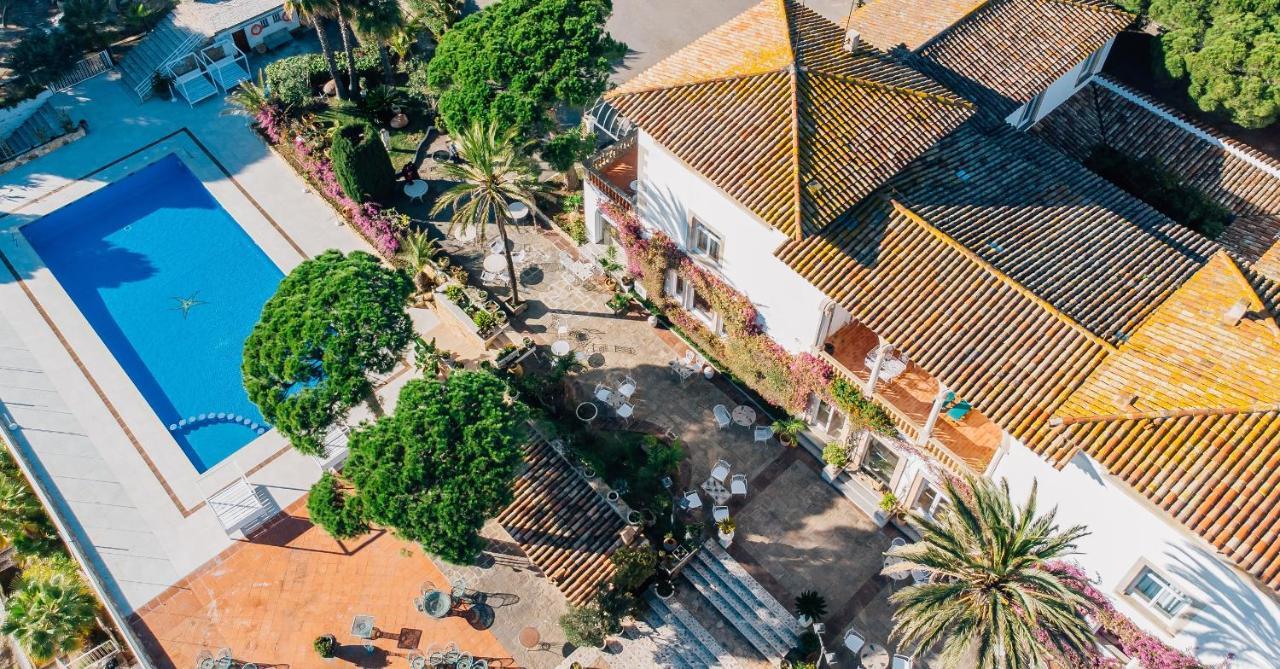 Hotel Roger De Flor By Seleqtta Lloret de Mar Exterior foto