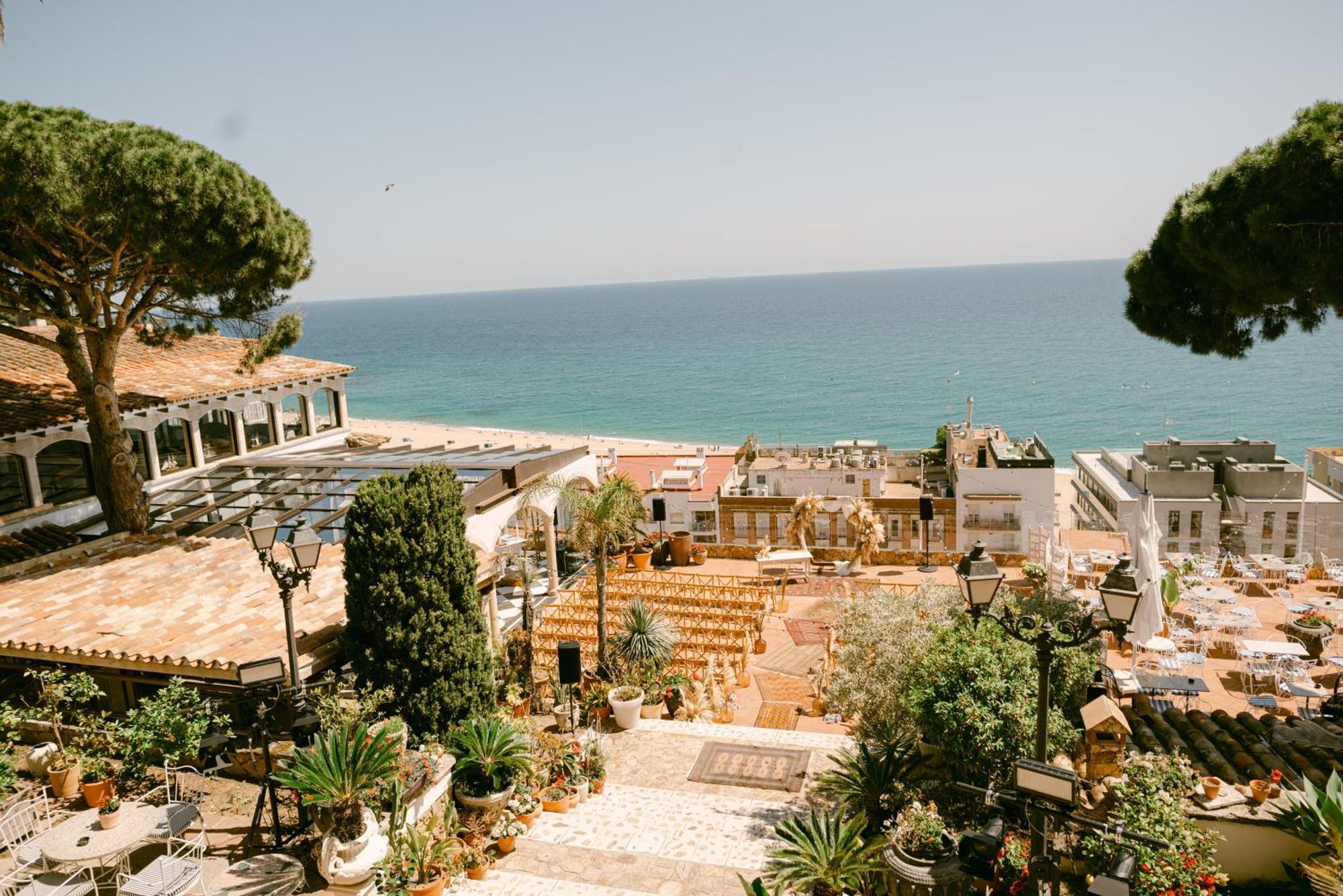 Hotel Roger De Flor By Seleqtta Lloret de Mar Exterior foto